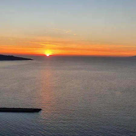 Garden Apartman Sorrento