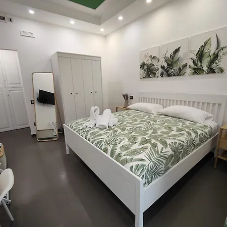 Garden Appartement Sorrente