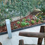 Apartment Garden