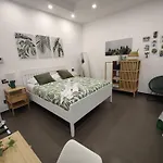 Garden Apartment *