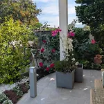 Garden Apartment