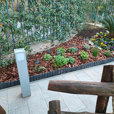 Apartamento Garden