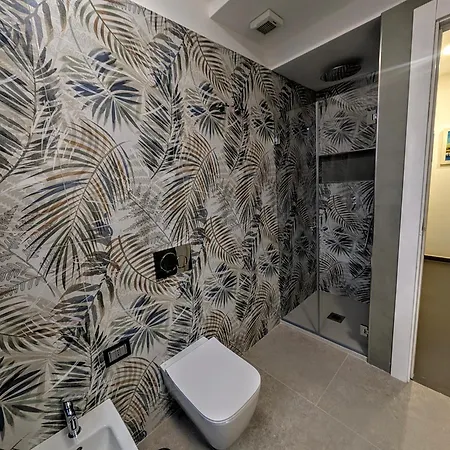 Apartamento Garden *