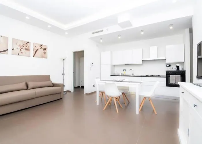 Garden Апартаменти *