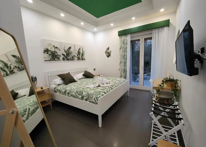 Daire Garden Sorrento