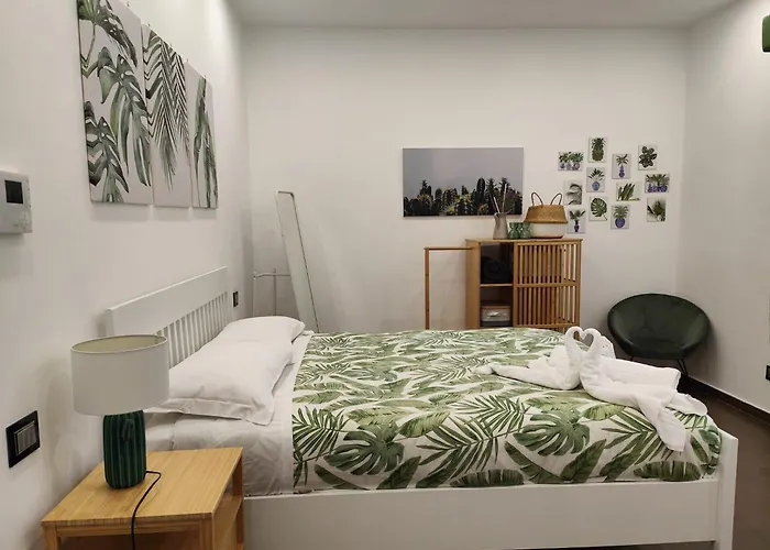 Апартаменти Garden