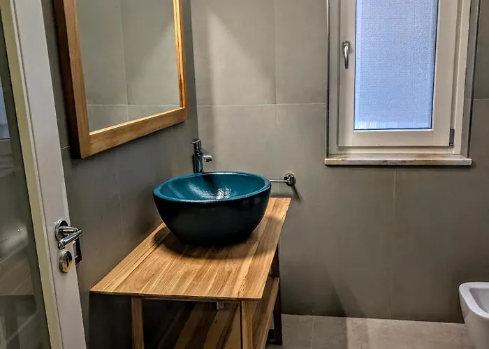 Garden Апартаменти *