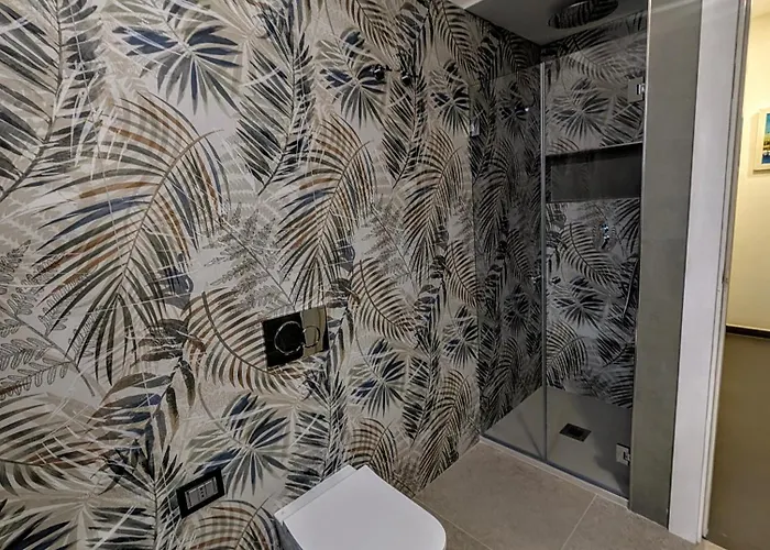 Апартаменти Garden *