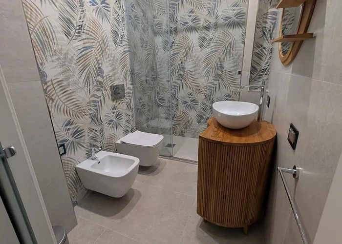 Garden Апартаменти Сорренто