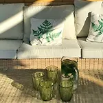 Garden Appartement