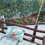 Garden *