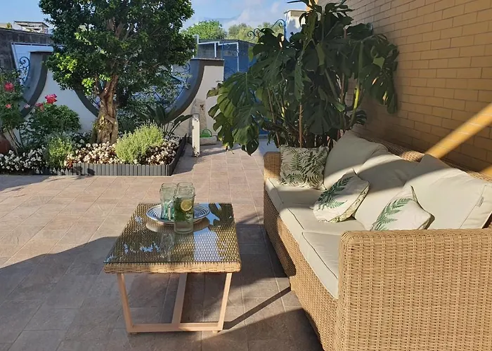 Garden * سورينتو